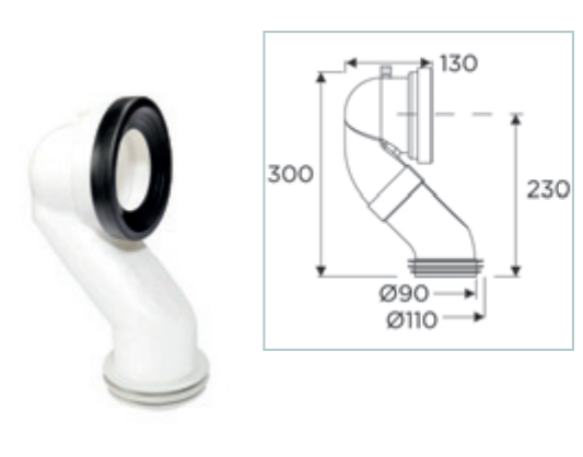 Accesorios · Inodoros · 30514