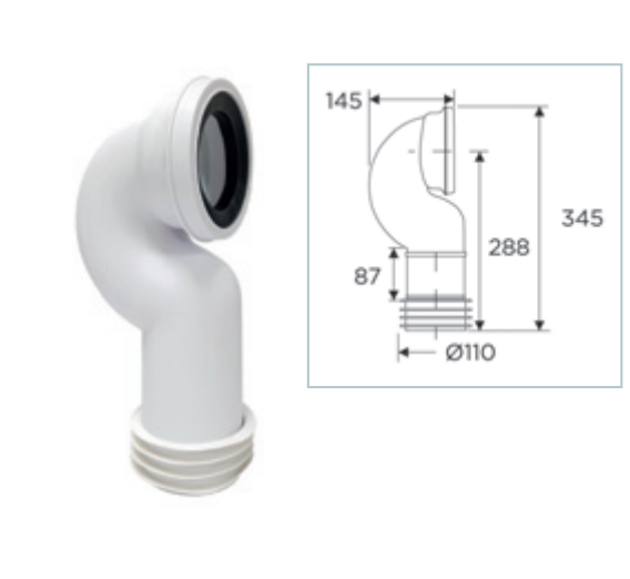 Accesorios · Inodoros · 30523