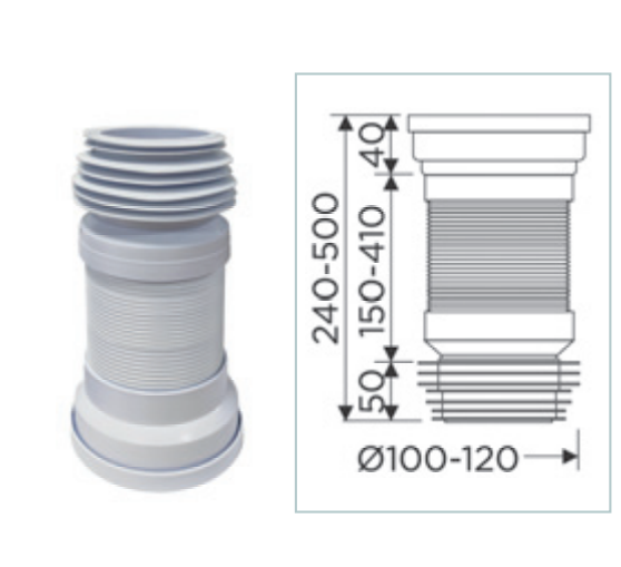 Accesorios · Inodoros · 30524