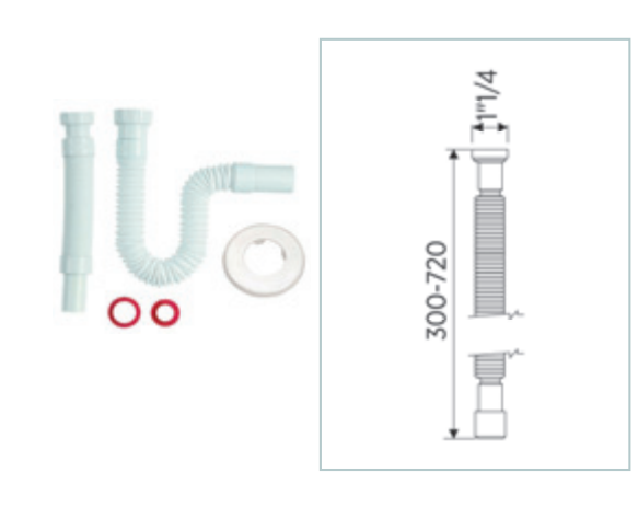 Accesorios · Muebles · 30603 · Blanco