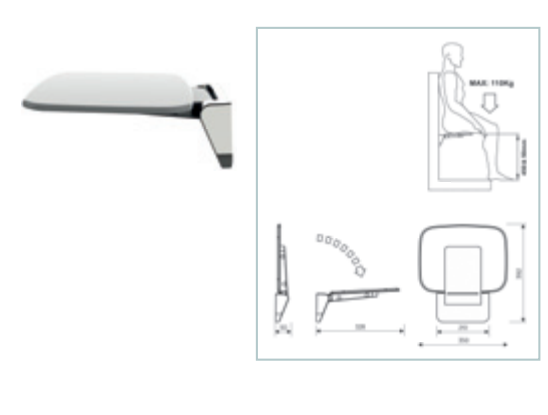 Accesorios · Platos ducha · 30718