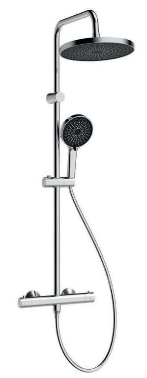 Júcar Termostática