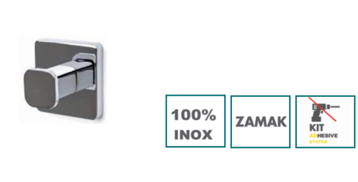 Complementos · Kalo · Colgador