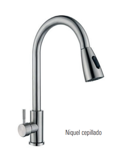 Duero · Grifo · Cocina