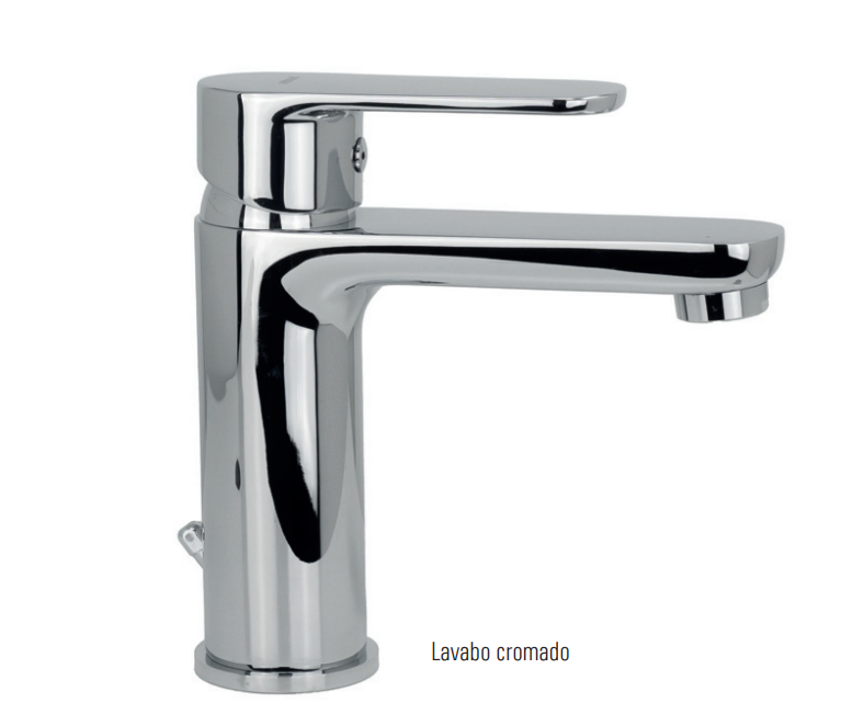Guadiana · Grifo · Lavabo
