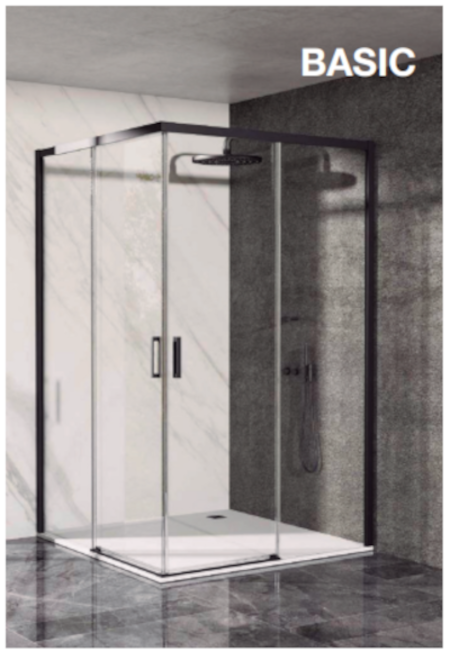 Basic · Angular 2 fijos, 2 correderas