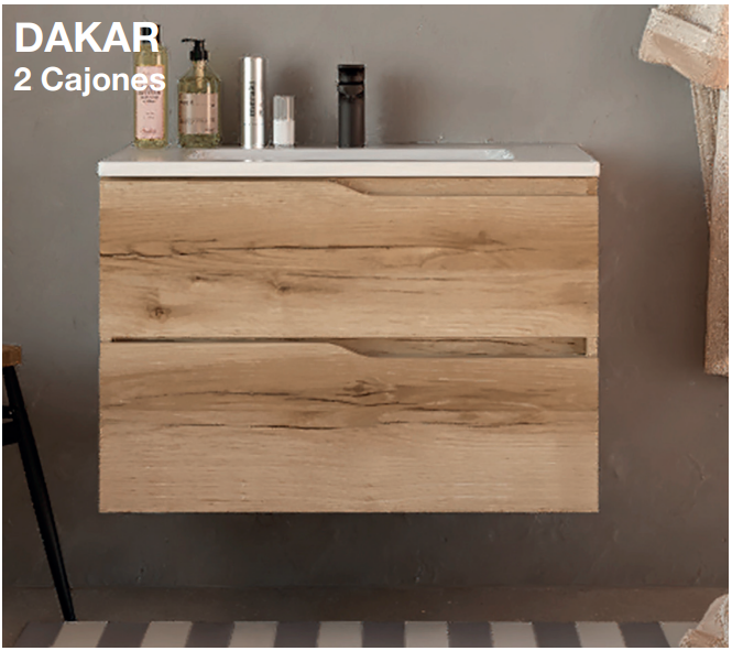 Dakar 2 Cajones