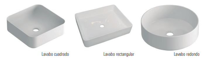 lavabo